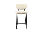 Counterstoel ant Stof Ote Lisa 110 Beige
