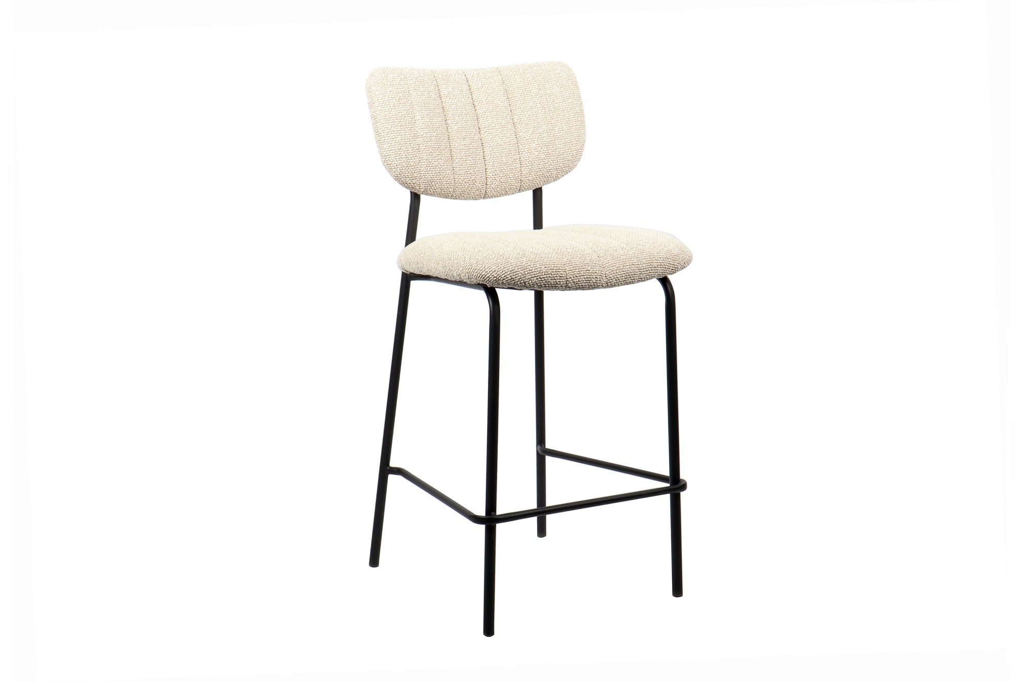 Counterstoel ant Stof Ote Lisa 110 Beige