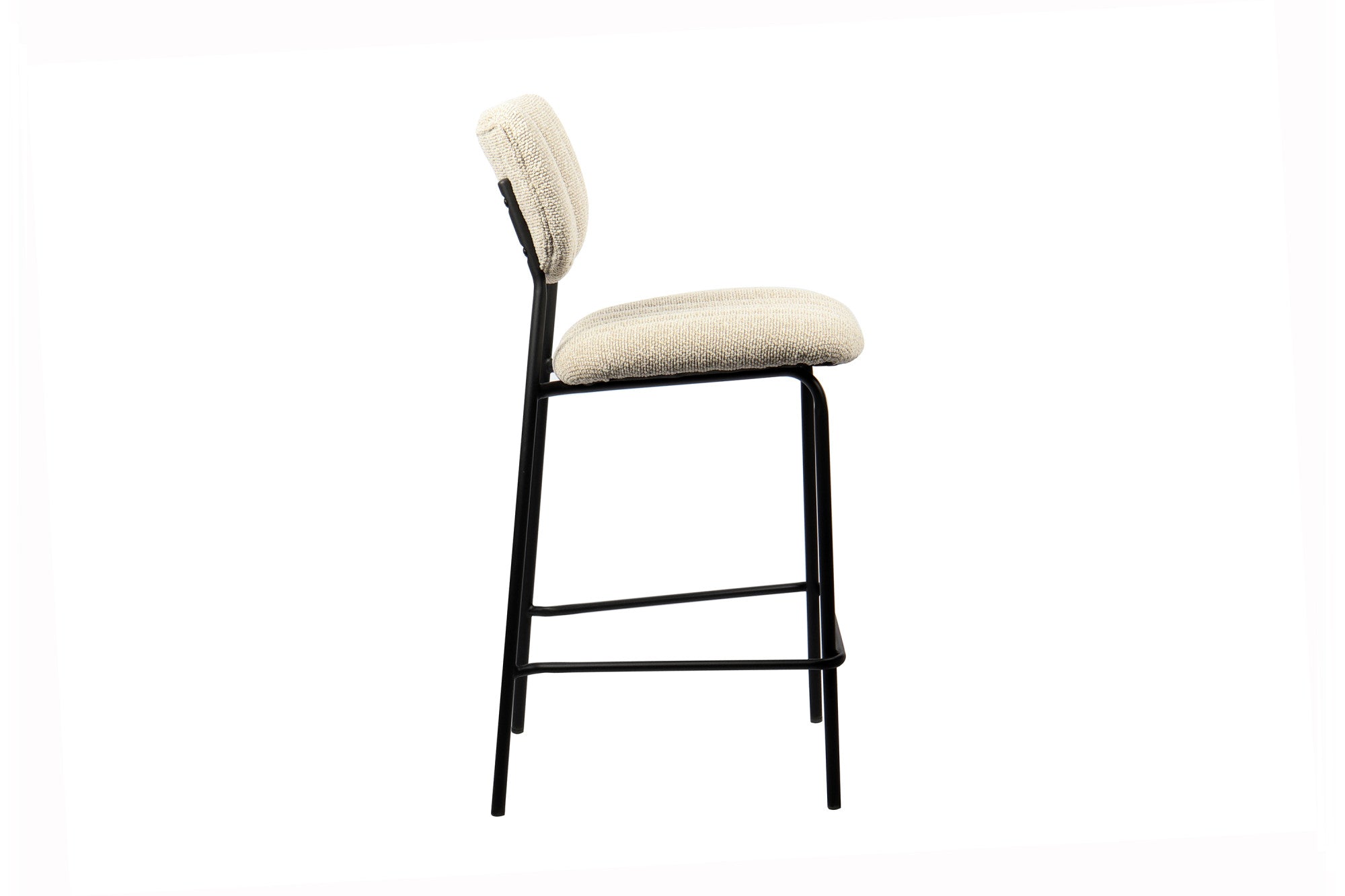 Counterstoel ant Stof Ote Lisa 110 Beige