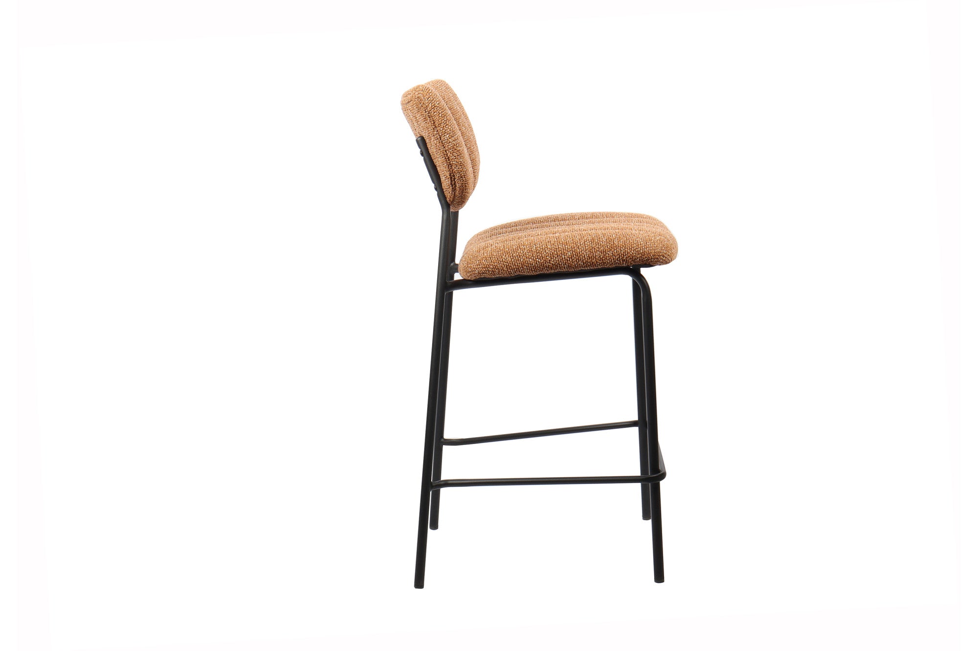 Counterstoel ant Stof Ote Lisa 251 Oranje