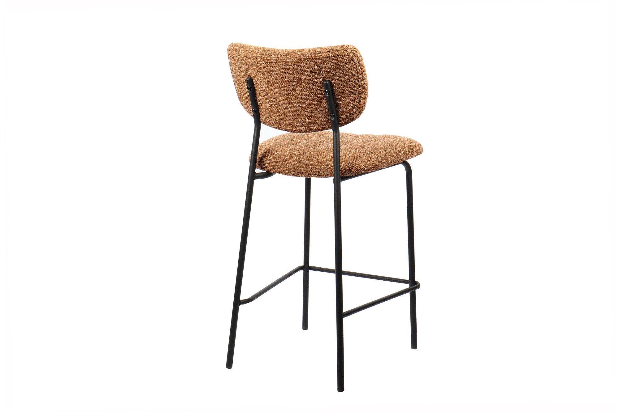 Counterstoel ant Stof Ote Lisa 251 Oranje