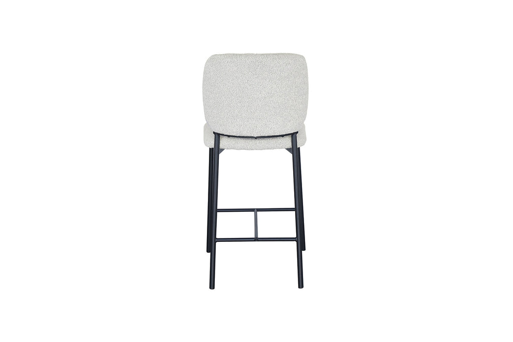 Counterstoel soph' Stof Beige
