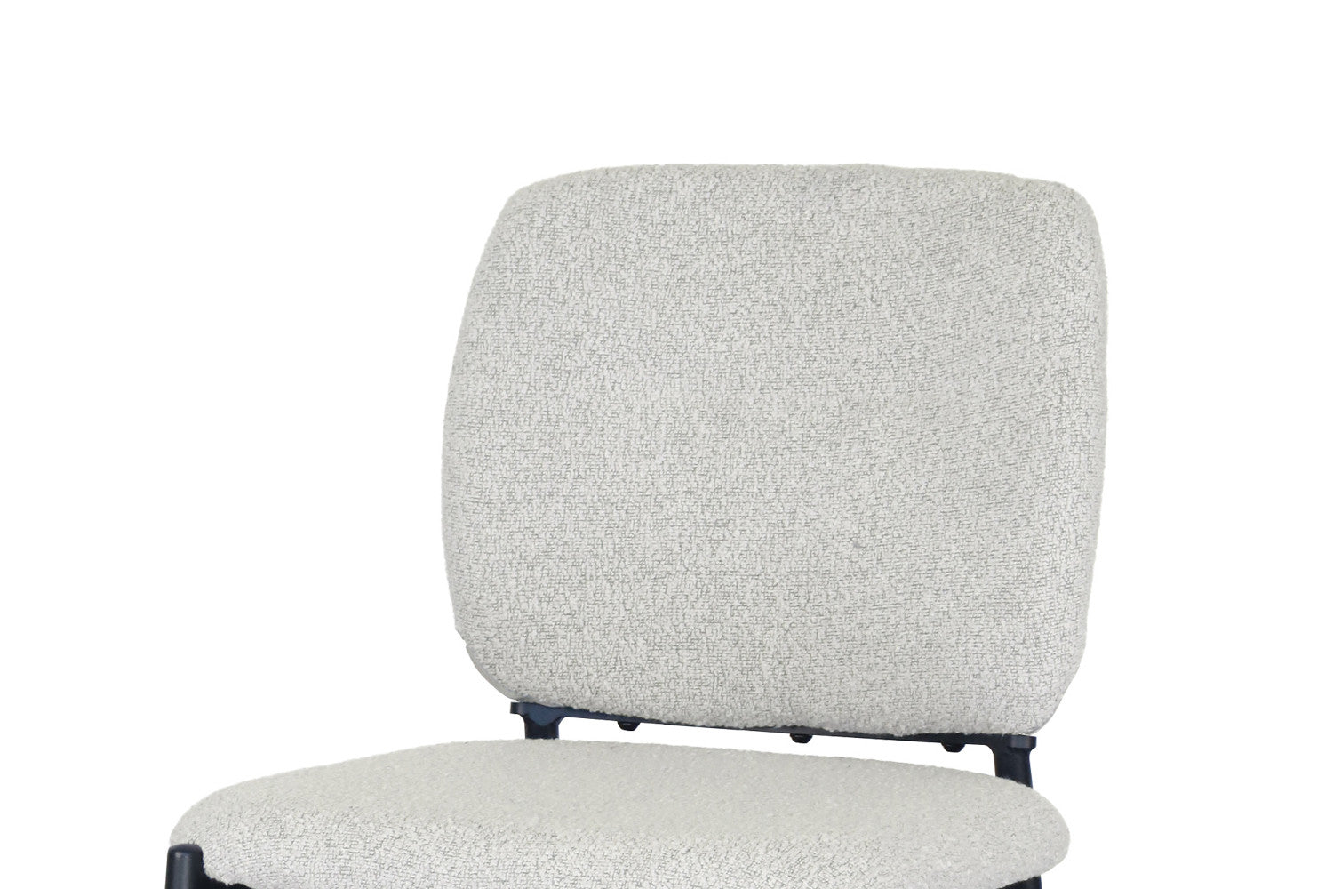 Counterstoel soph' Stof Beige