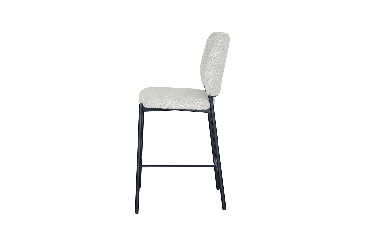 Counterstoel soph' Stof Beige