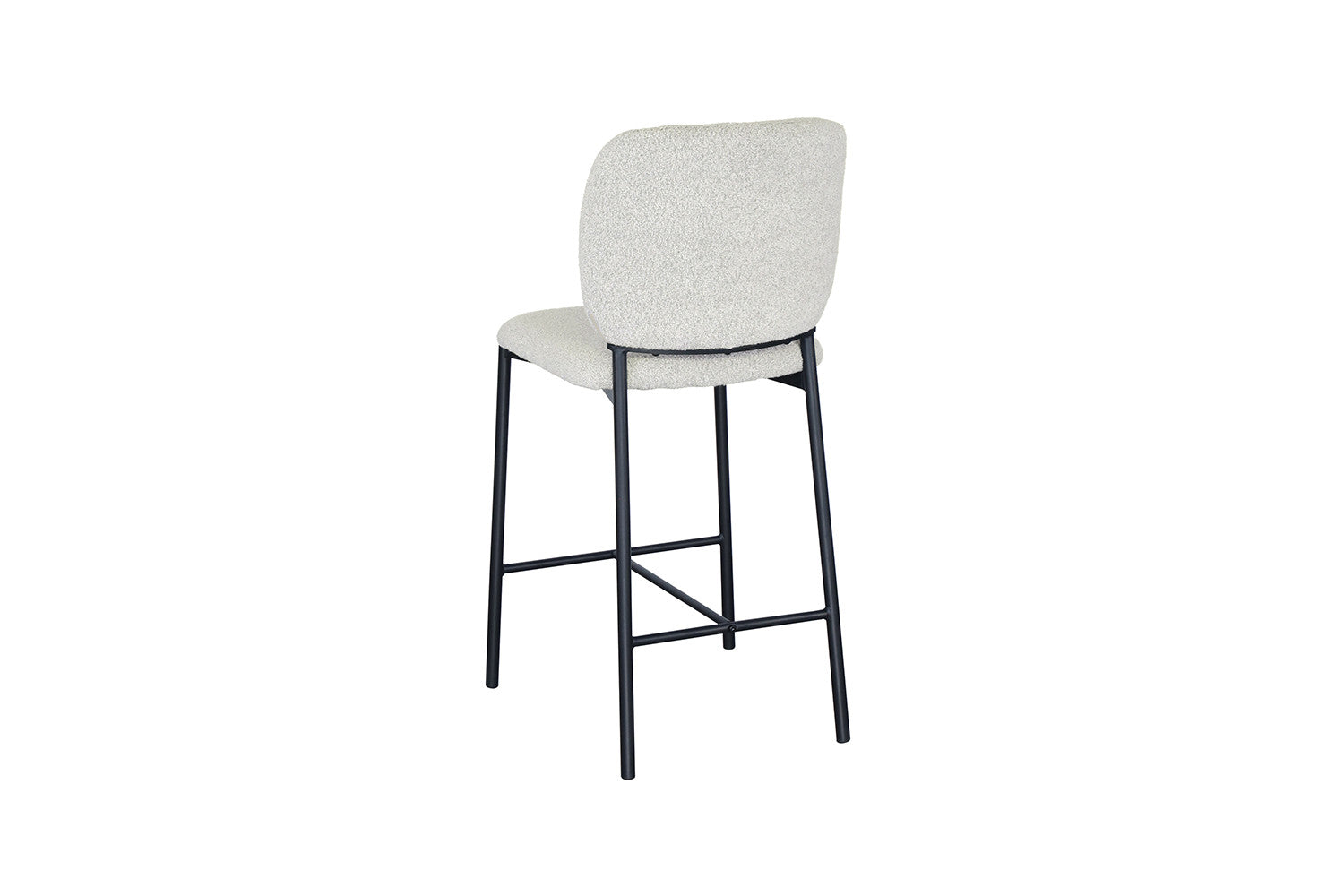 Counterstoel soph' Stof Beige