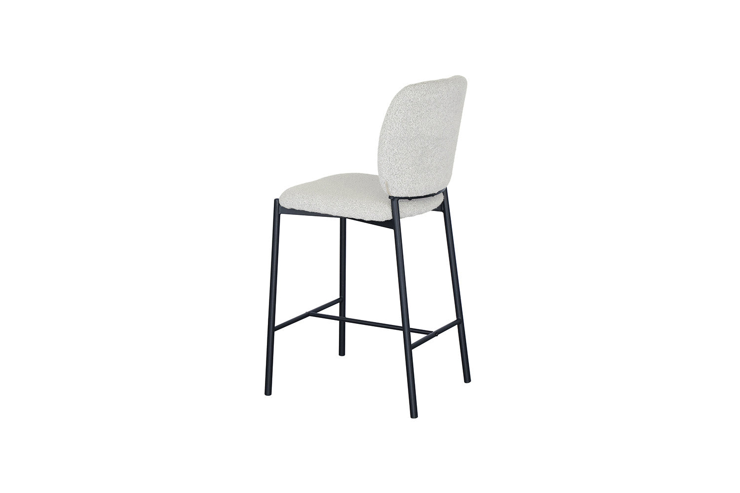 Counterstoel soph' Stof Beige