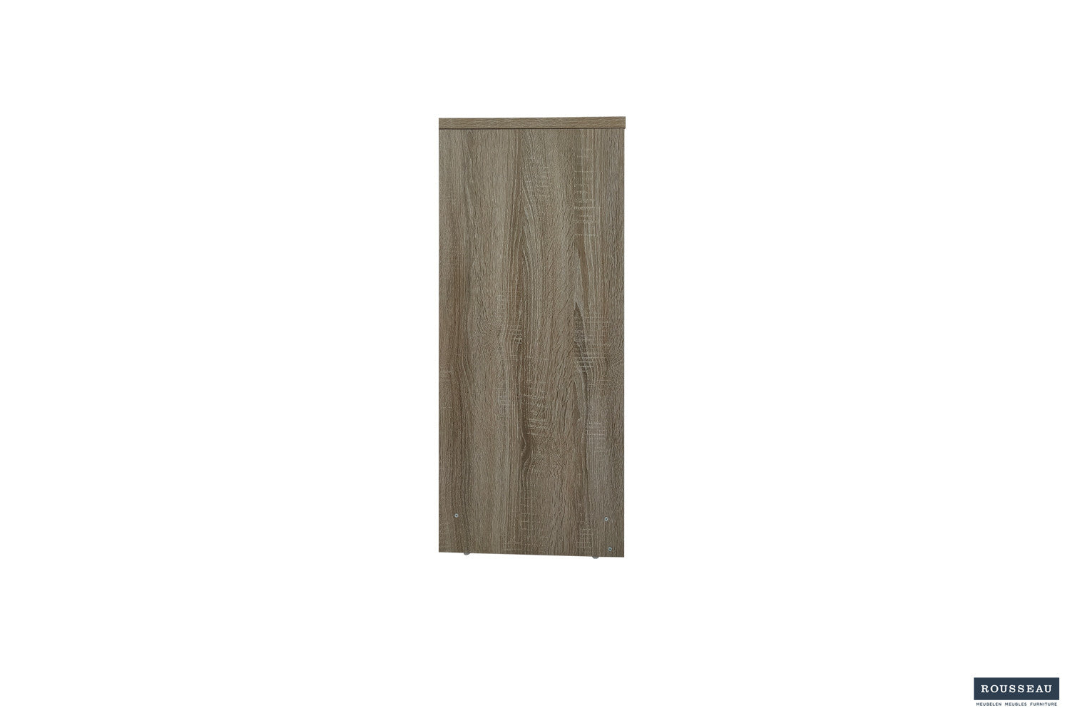 Commode Avan 2 deuren 2 laden Sonoma