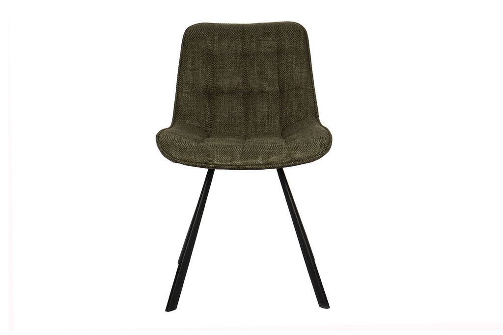 Stoel lorano Stof Ote Montego 350 Groen