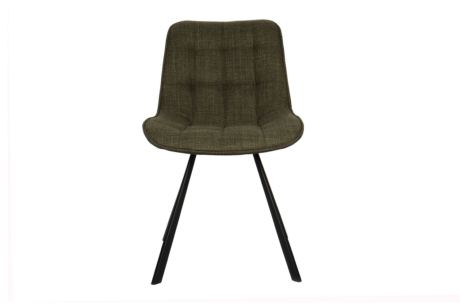 Stoel lorano Stof Ote Montego 350 Groen