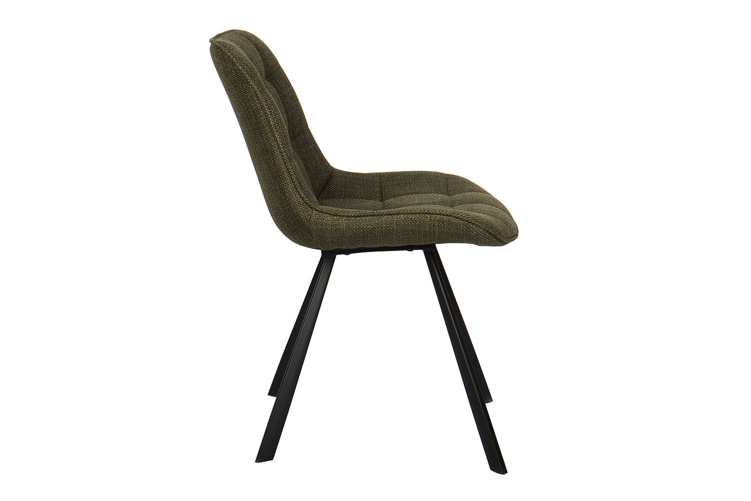 Stoel lorano Stof Ote Montego 350 Groen