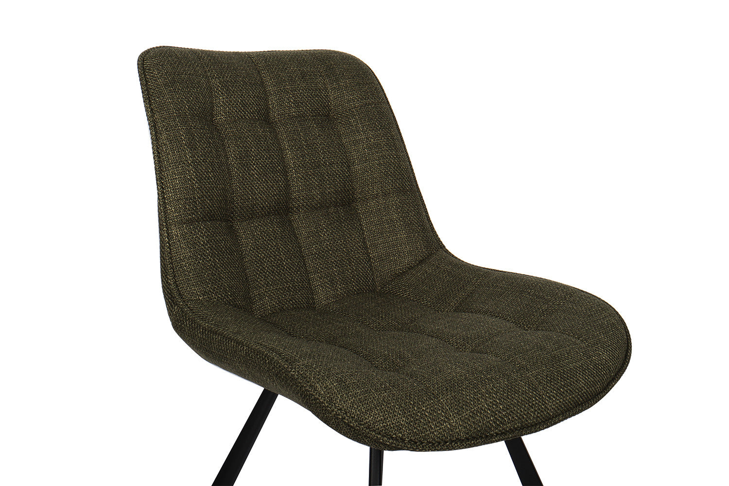 Stoel lorano Stof Ote Montego 350 Groen