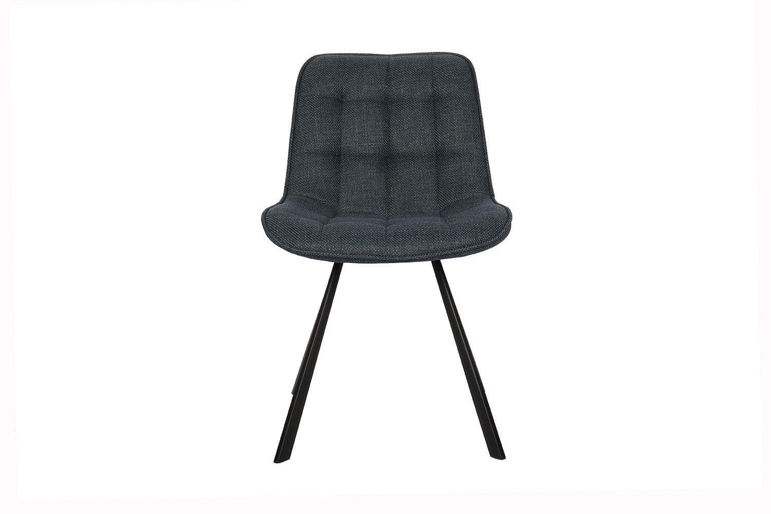 Stoel lorano Stof Ote Montego 303 Donkerblauw