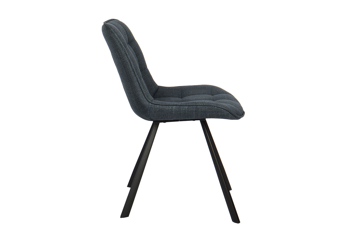 Stoel lorano Stof Ote Montego 303 Donkerblauw