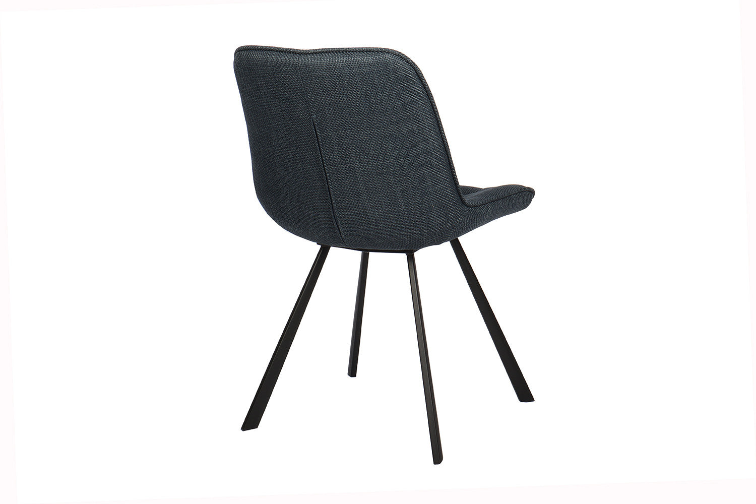 Stoel lorano Stof Ote Montego 303 Donkerblauw