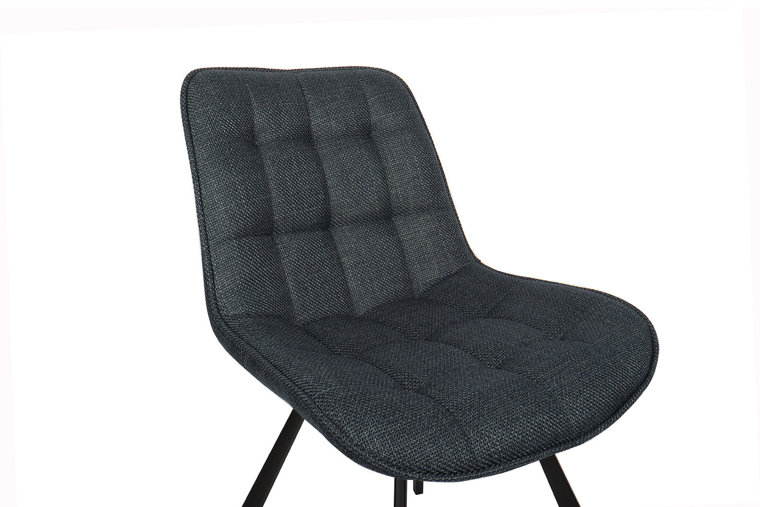 Stoel lorano Stof Ote Montego 303 Donkerblauw