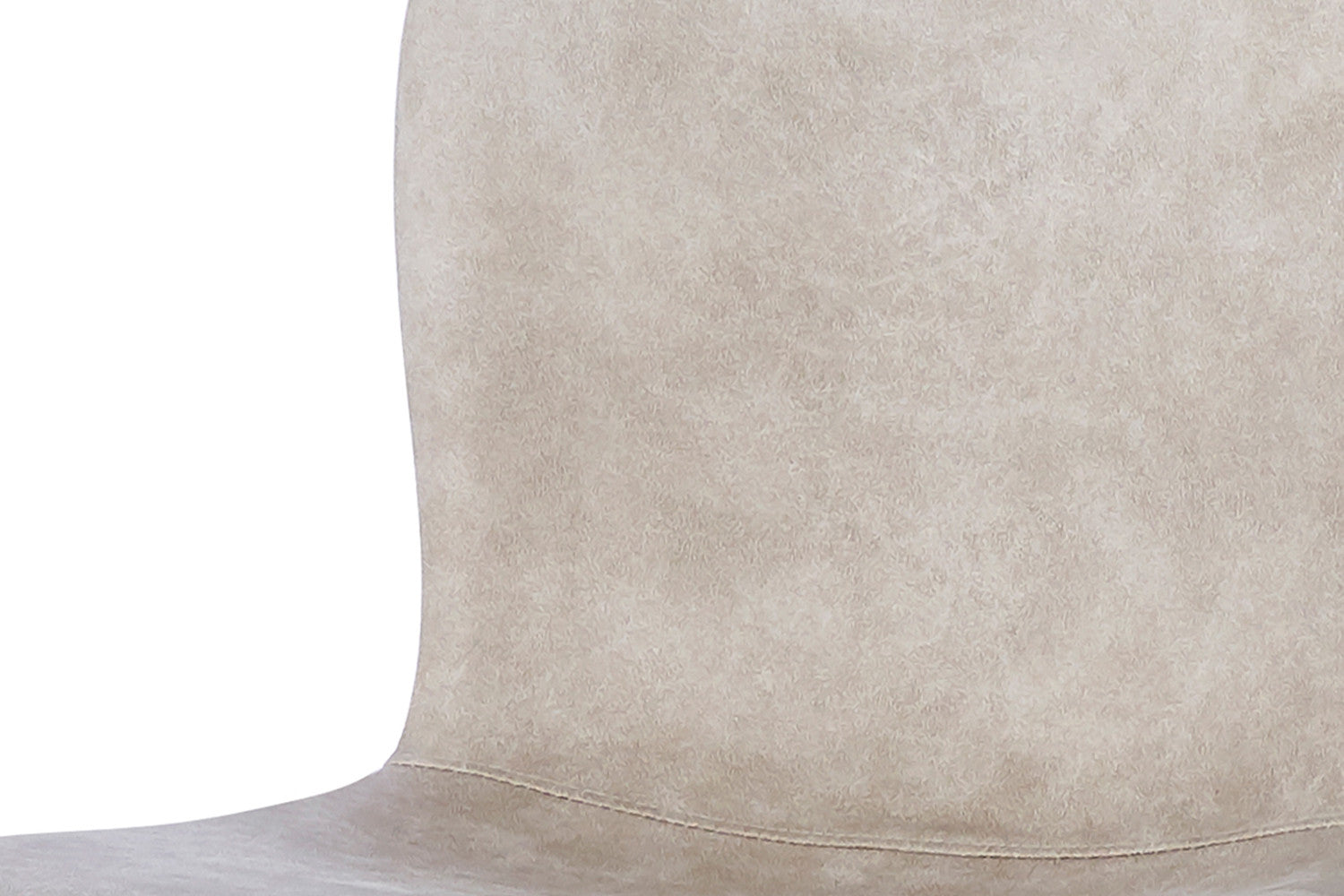 Stoel quantaro PU Beige