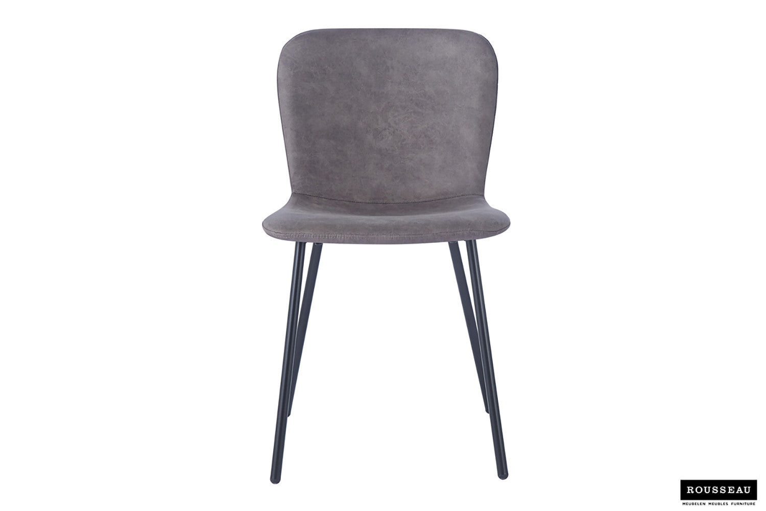 Stoel quantaro PU Taupe