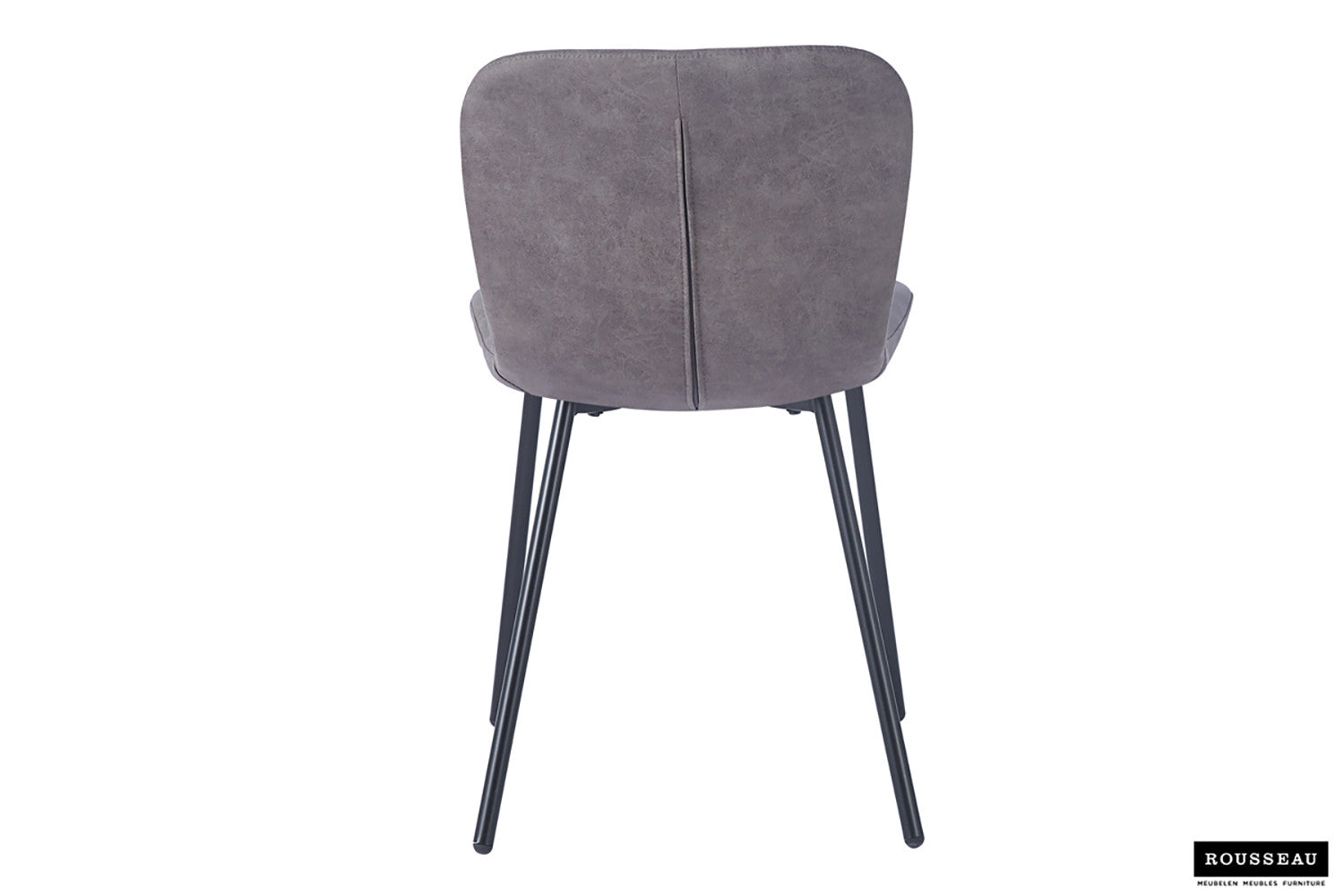 Stoel quantaro PU Taupe