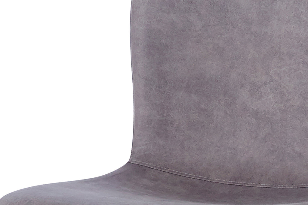 Stoel quantaro PU Taupe