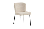 Stoel carvino Beige