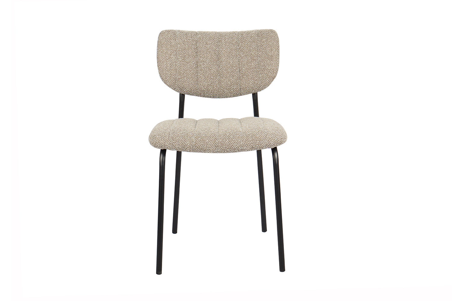 Stoel calvoro Stof Ote Lisa 170 Bruin