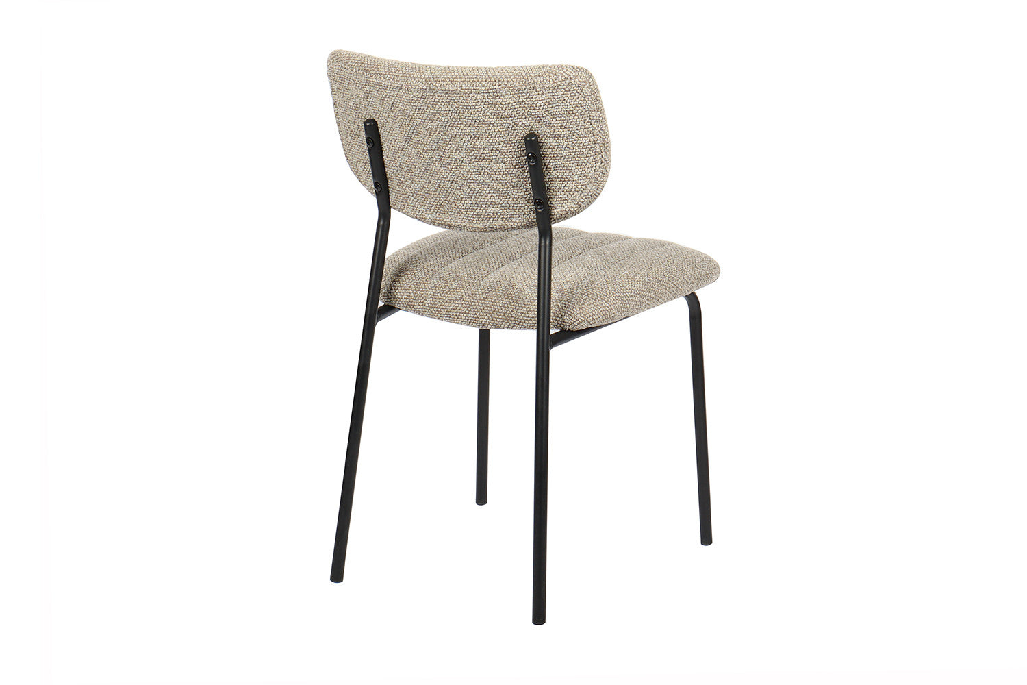 Stoel calvoro Stof Ote Lisa 170 Bruin