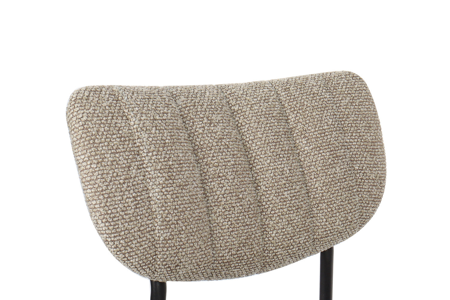 Stoel calvoro Stof Ote Lisa 170 Bruin
