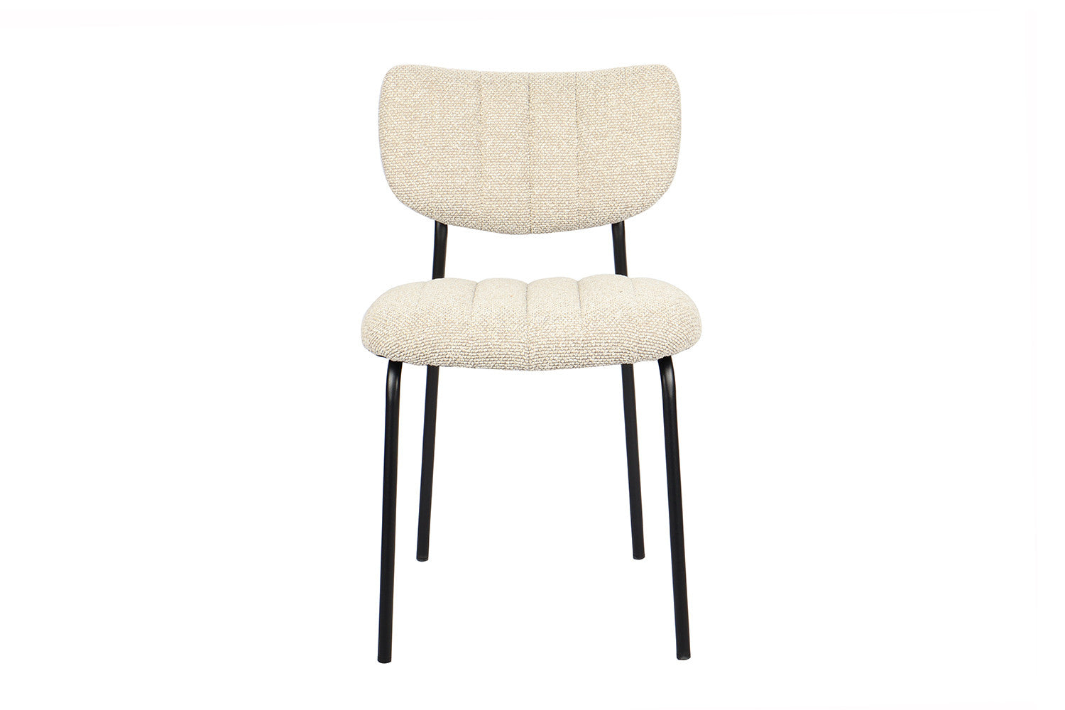 Stoel calvoro Stof Ote Lisa 110 Beige