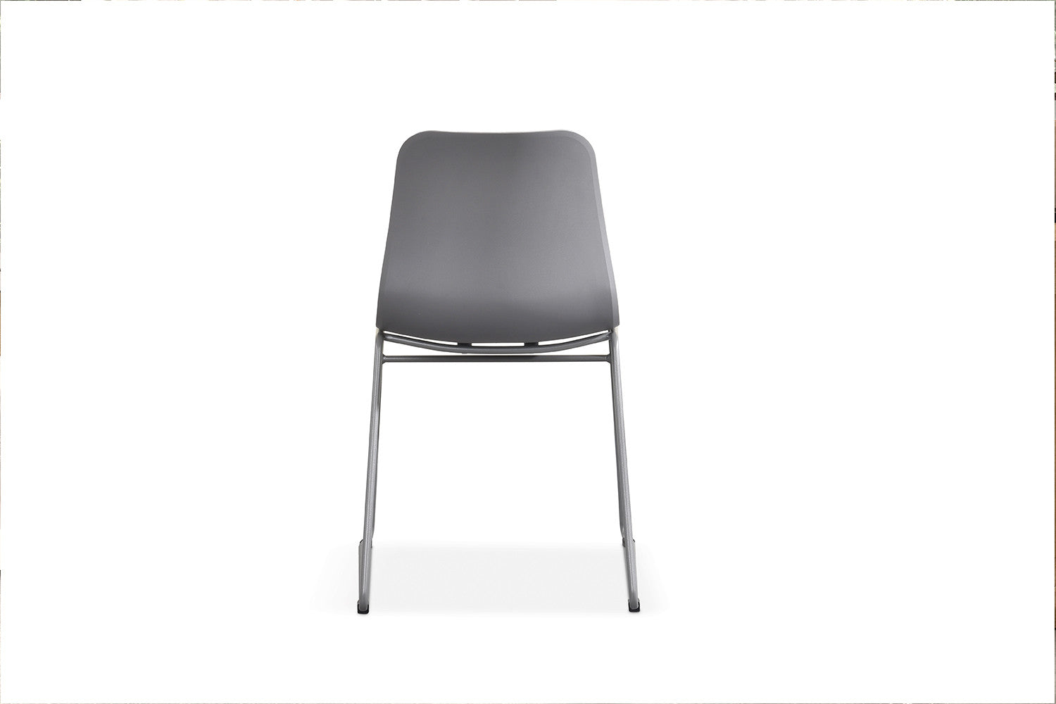 Stoel vistaro PP Grijs