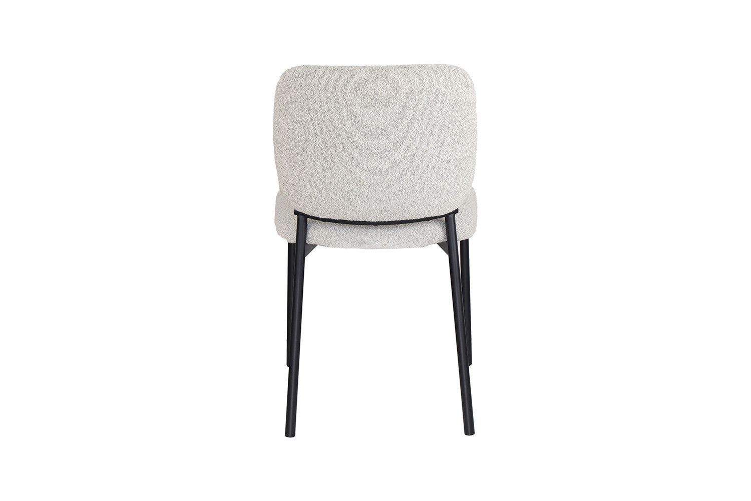 Stoel alvoro Stof Beige