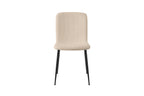 Stoel nolaro Corduroy Beige