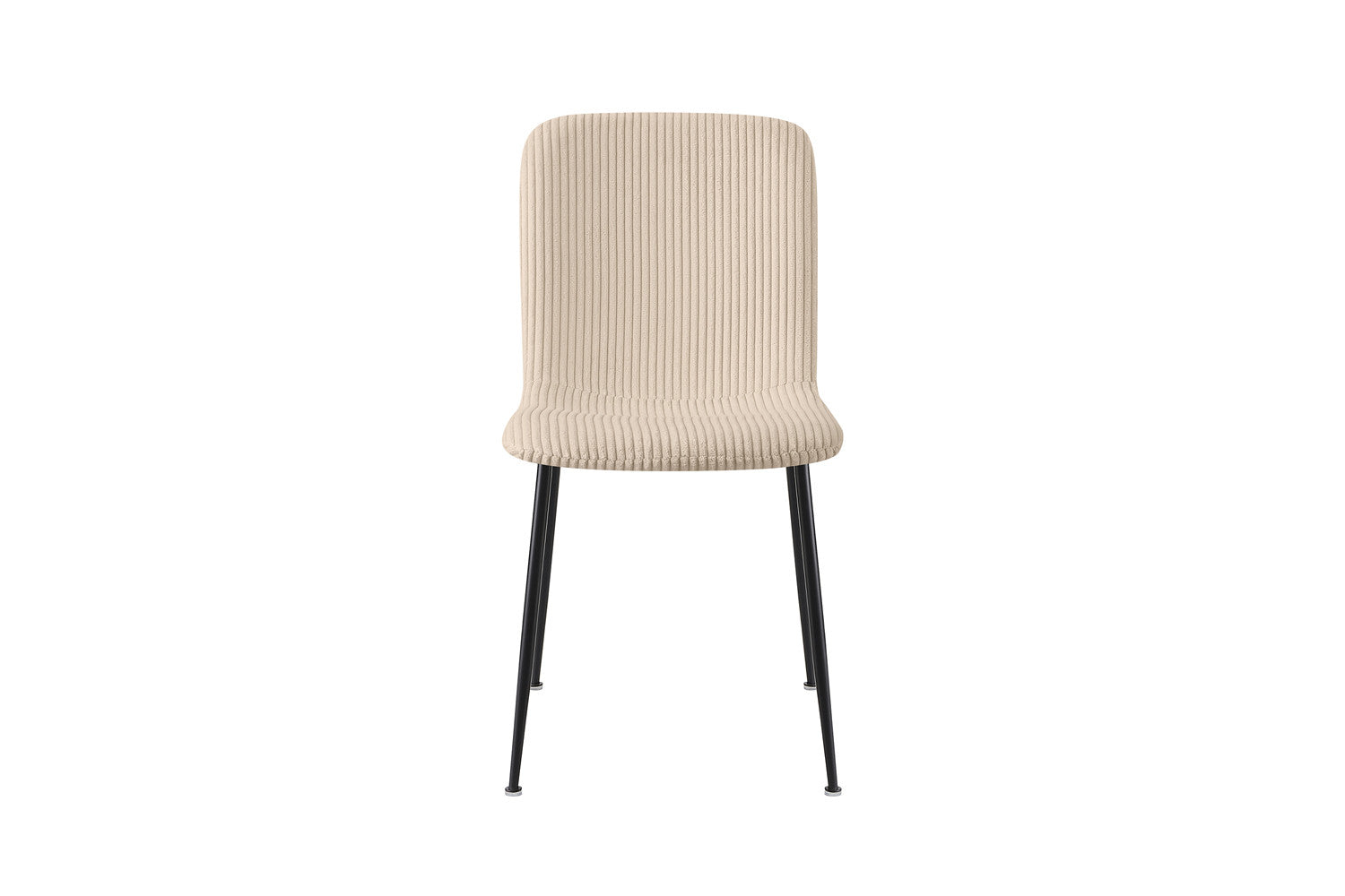 Stoel nolaro Corduroy Beige