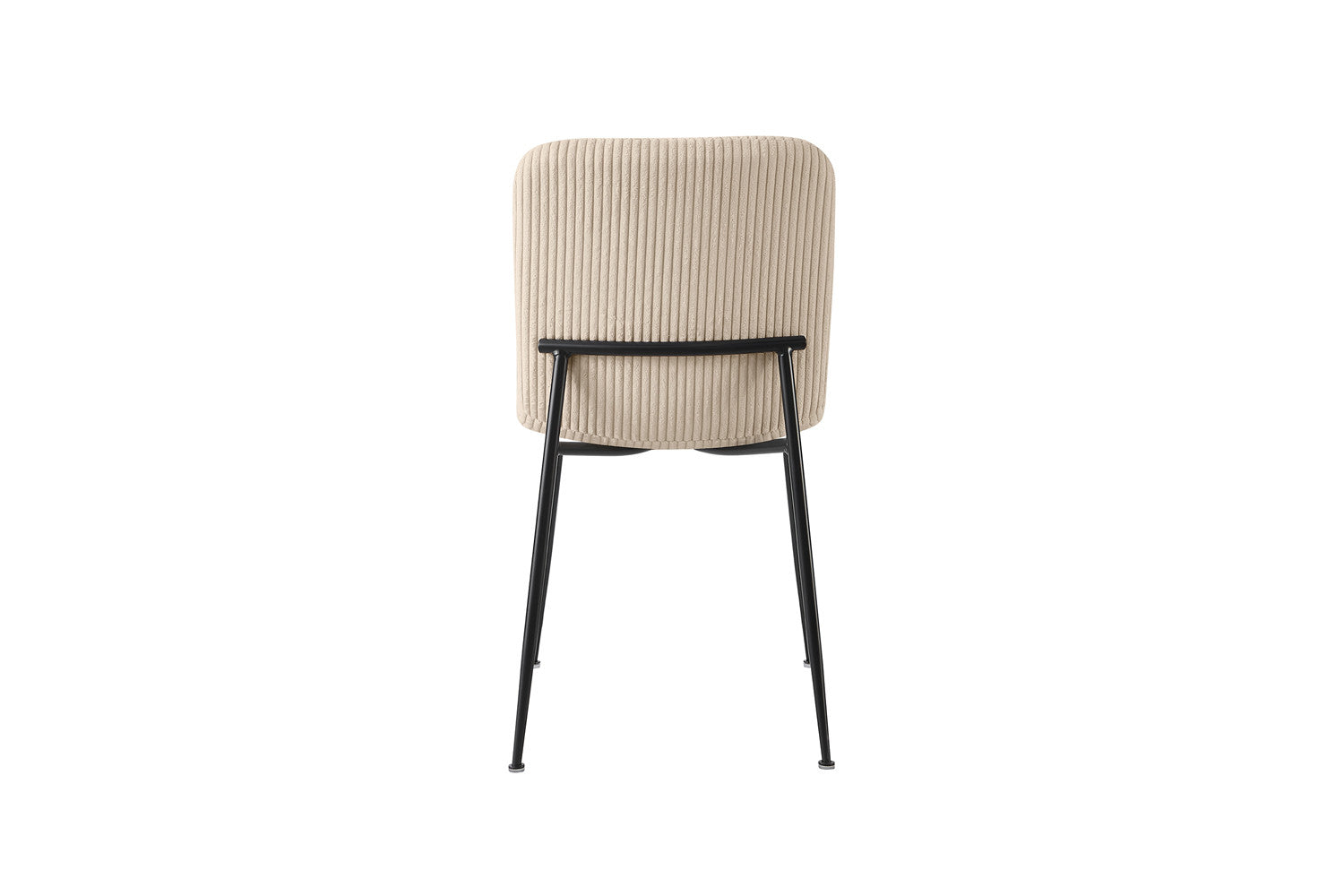 Stoel nolaro Corduroy Beige