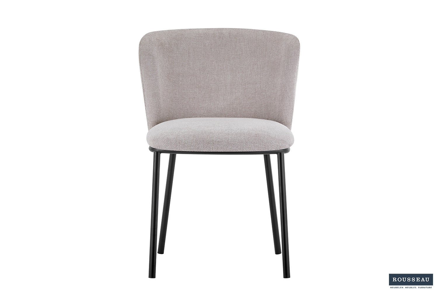 Stoel zoranto Stof Ote Belfast 23 Beige