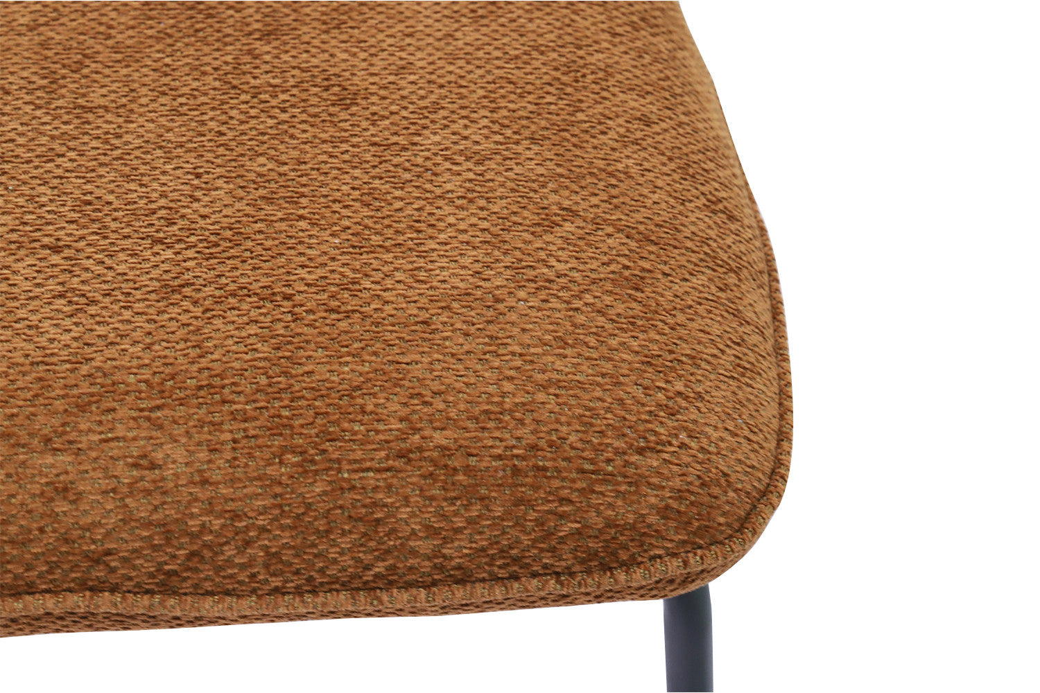 Stoel vitro Stof Ote Sea 500 Roest