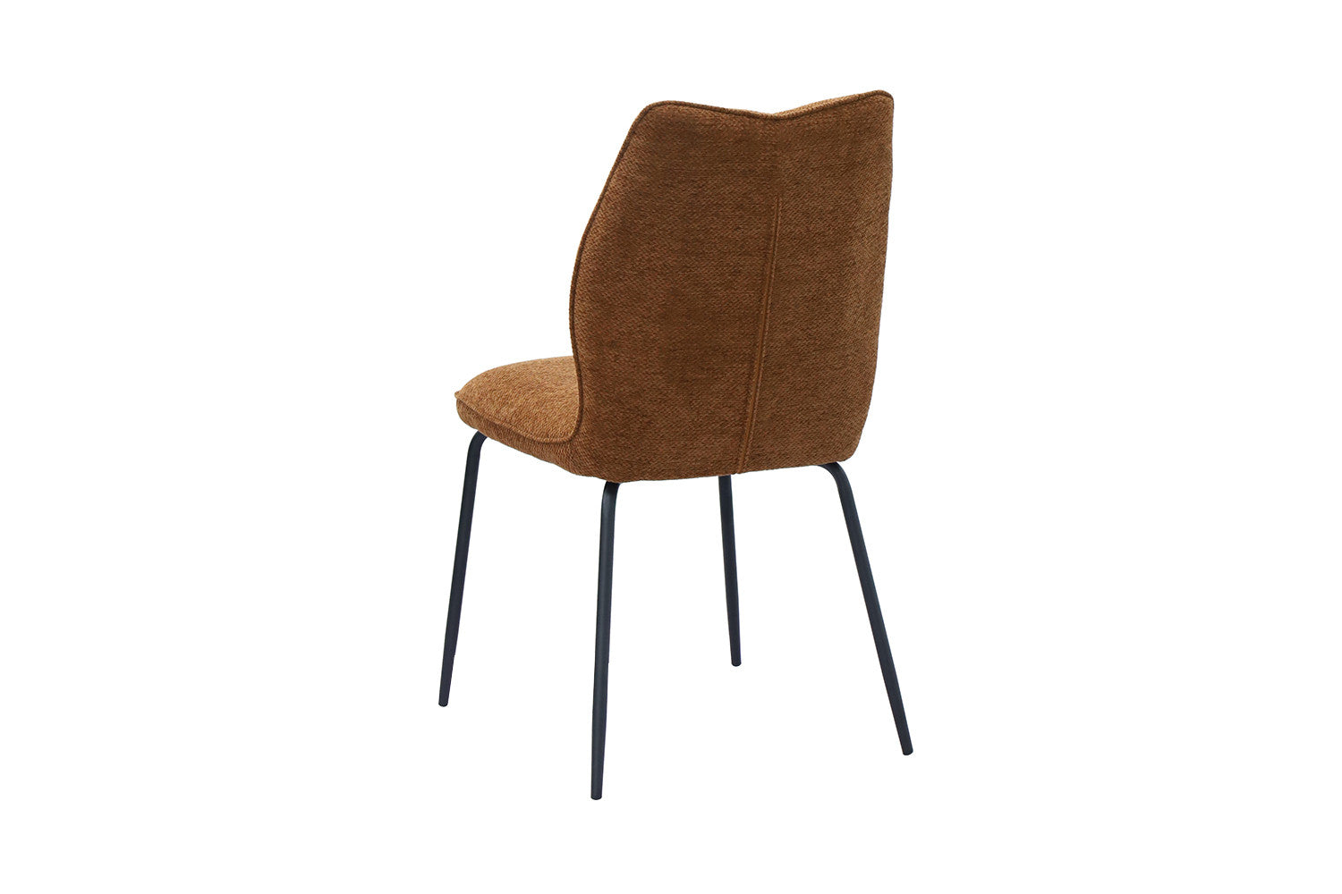 Stoel vitro Stof Ote Sea 500 Roest