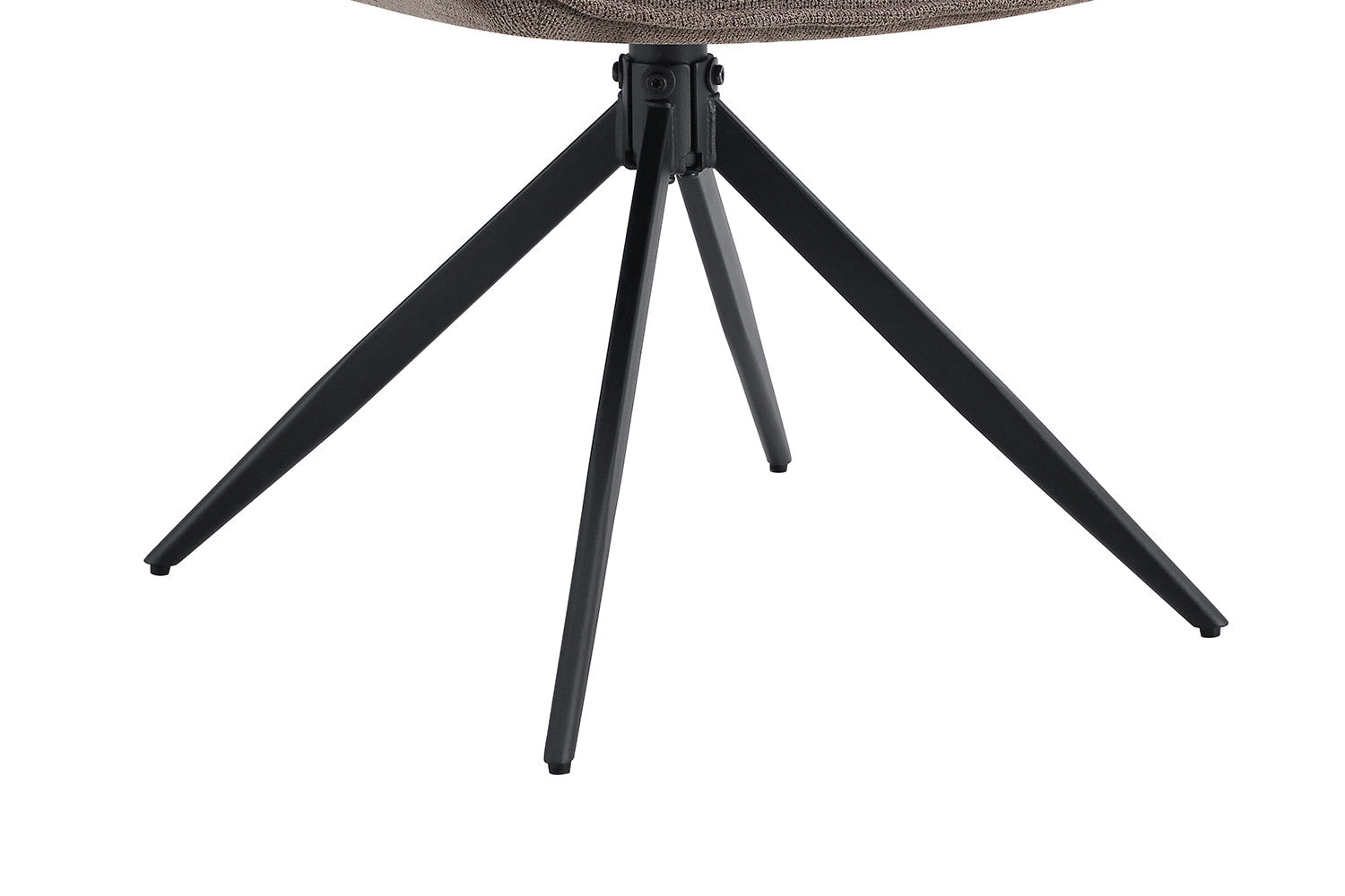 Stoel candio Draaibaar tot 0 Stof Ote Share 400 Peper