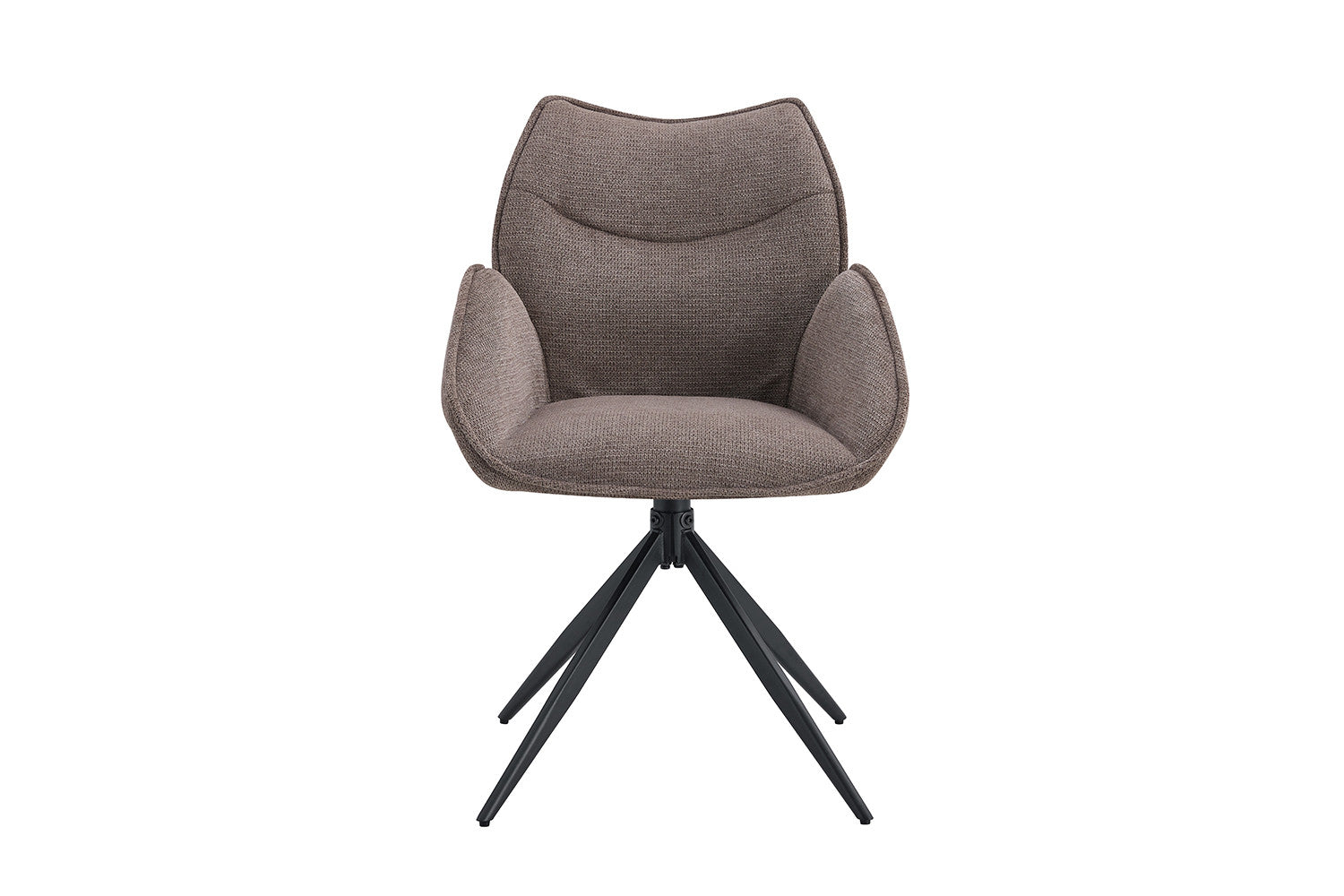 Stoel candio Draaibaar tot 0 Stof Ote Share 400 Peper