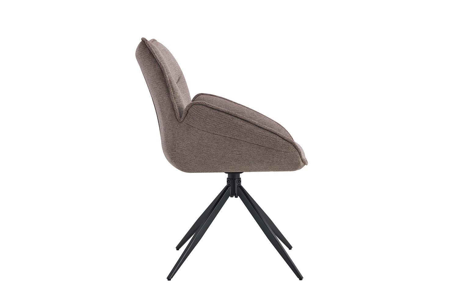 Stoel candio Draaibaar tot 0 Stof Ote Share 400 Peper