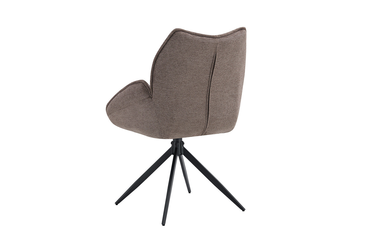 Stoel candio Draaibaar tot 0 Stof Ote Share 400 Peper