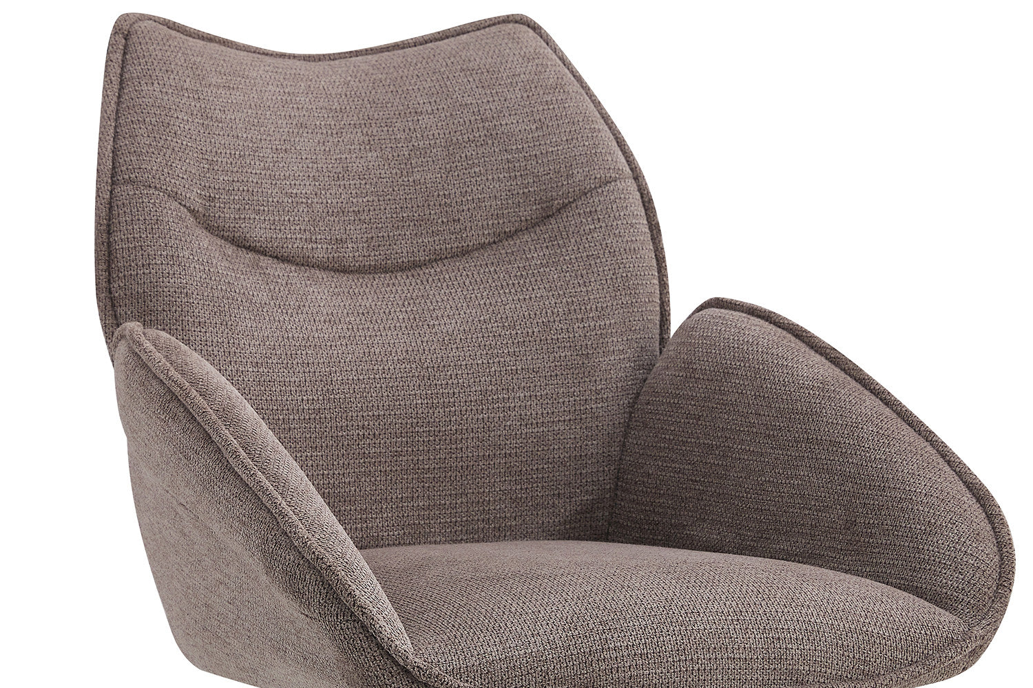 Stoel candio Draaibaar tot 0 Stof Ote Share 400 Peper