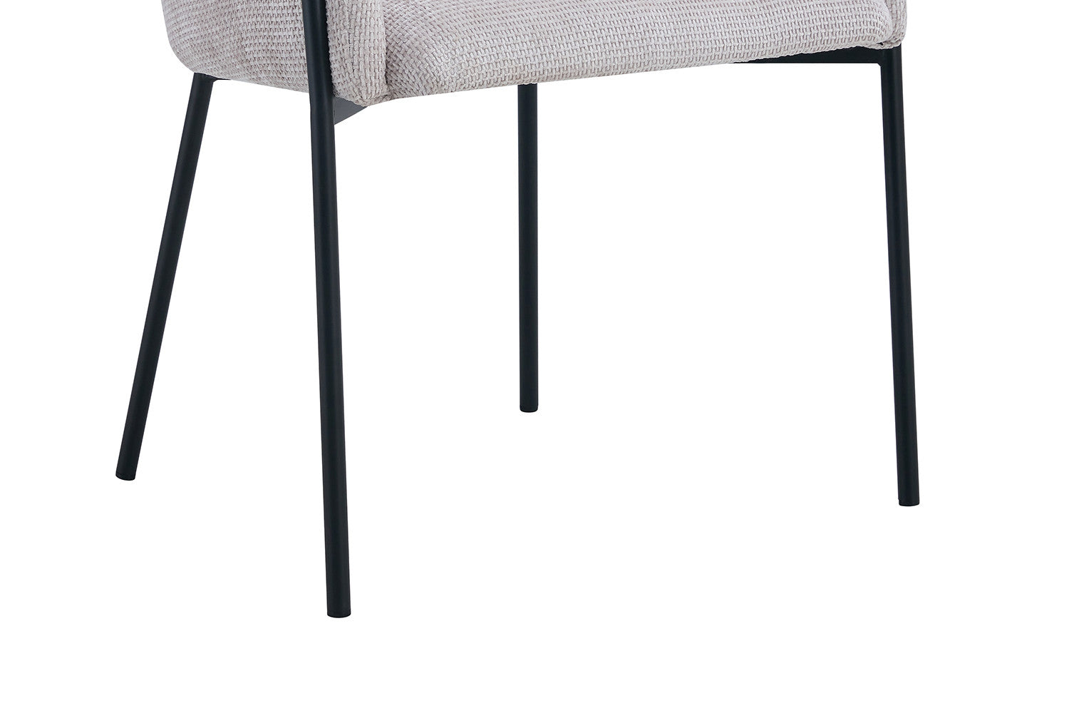 Stoel braventi Stof Beige