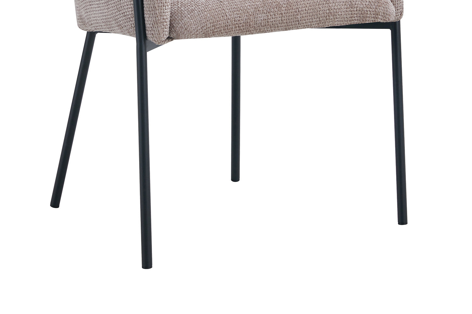 Stoel zando Stof Zand