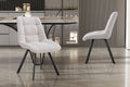 Stoel vita Stof Ote Share 101 Beige