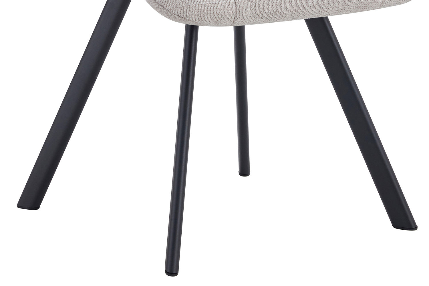 Stoel vita Stof Ote Share 101 Beige