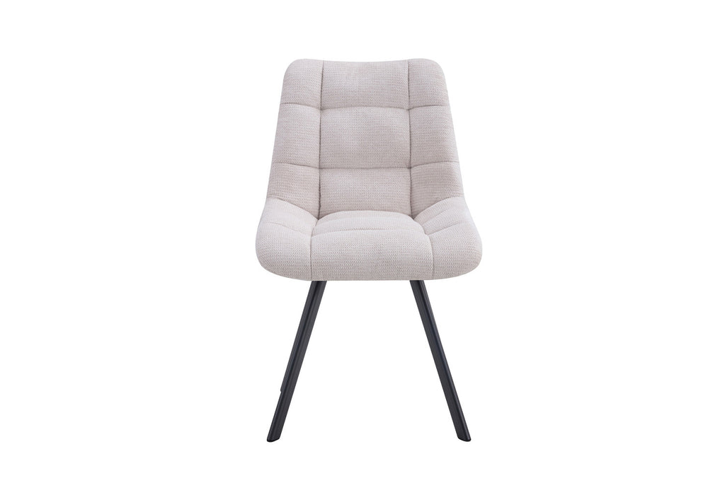 Stoel vita Stof Ote Share 101 Beige