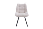 Stoel vita Stof Ote Share 101 Beige