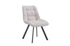 Stoel vita Stof Ote Share 101 Beige