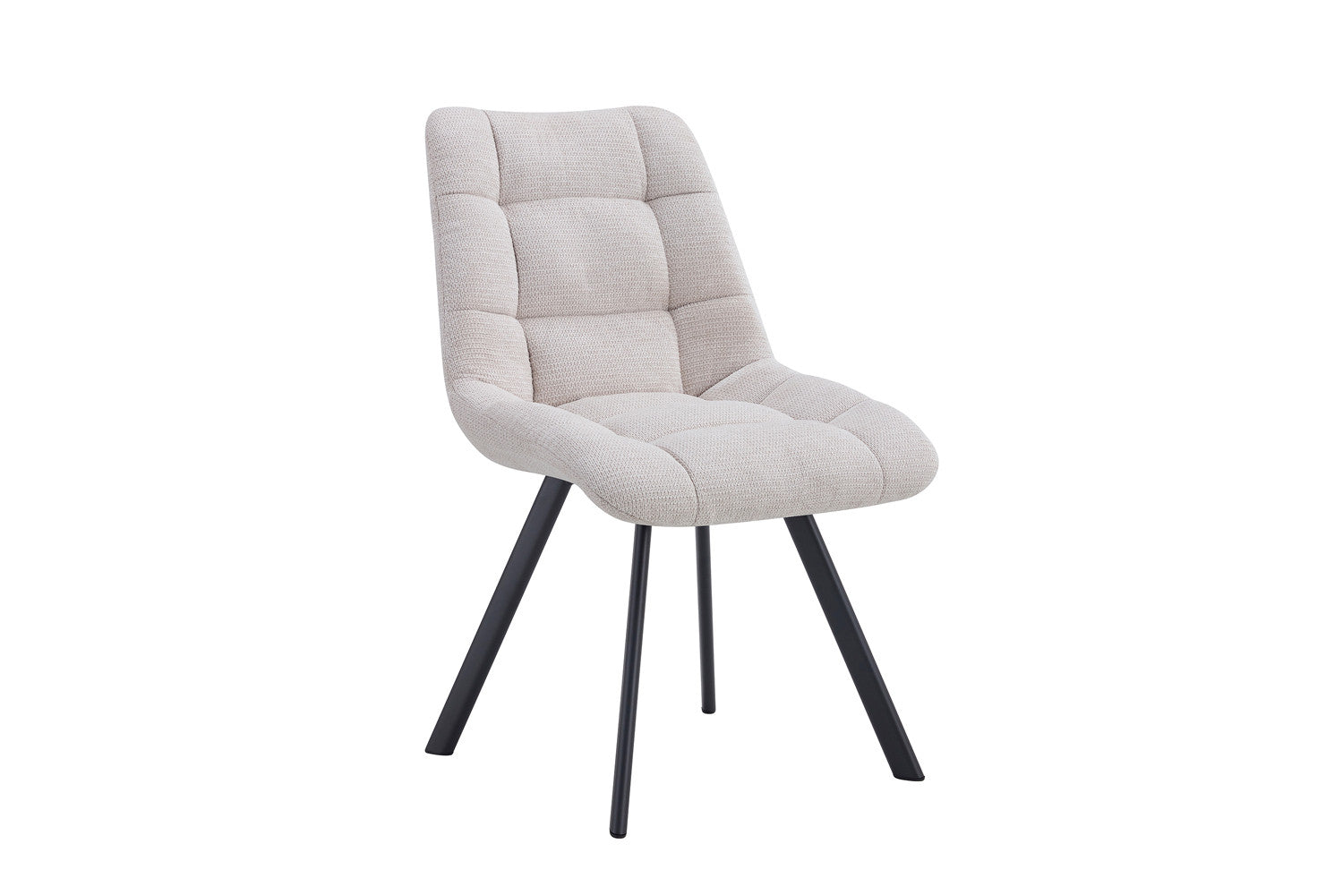 Stoel vita Stof Ote Share 101 Beige