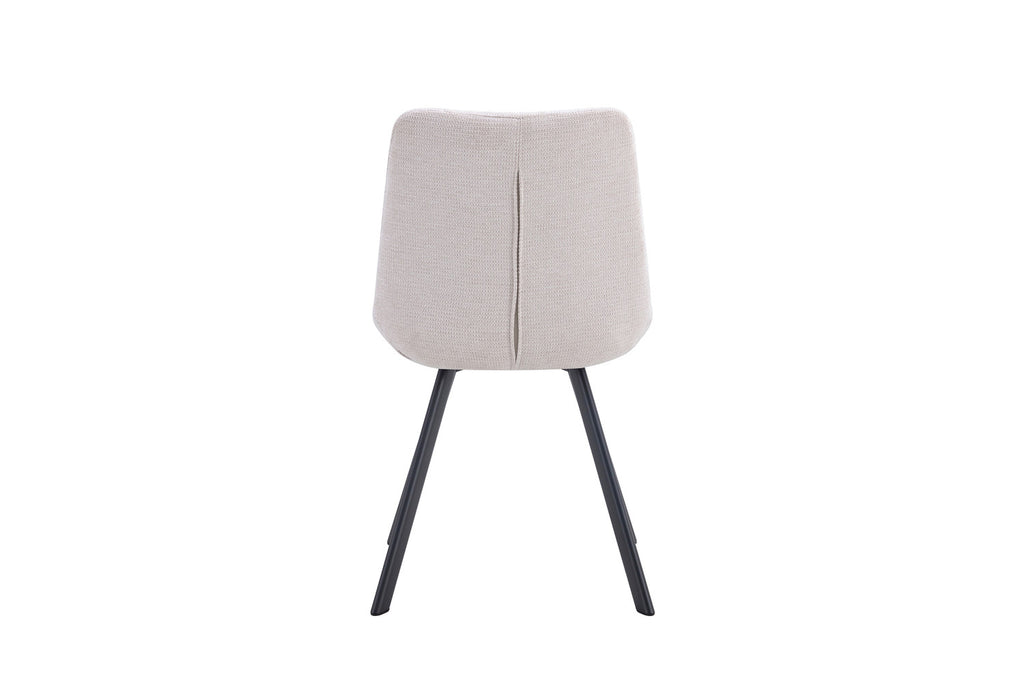 Stoel vita Stof Ote Share 101 Beige
